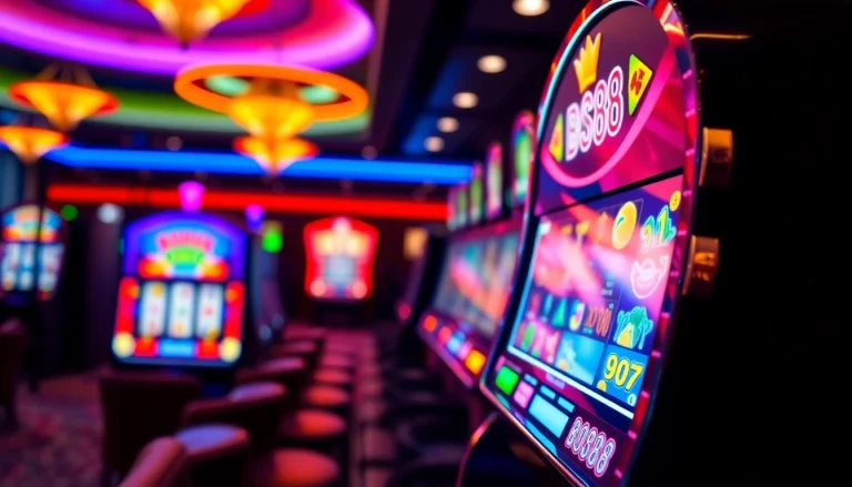 Panduan Lengkap untuk Memenangkan bos88 slot dan Bonus Menariknya
