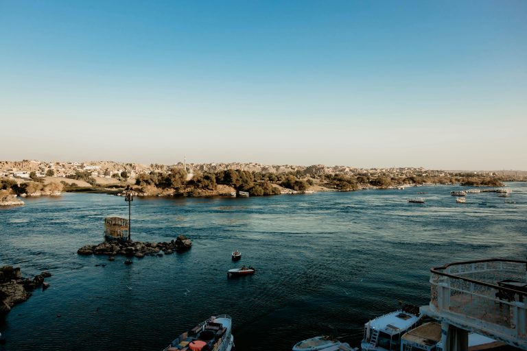 Jordan and Egypt Luxury Tours for Elite Travelers