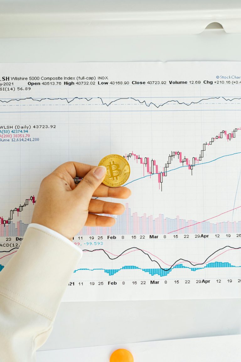 Crypto Marketing Agency Techniques to Drive Token Growth