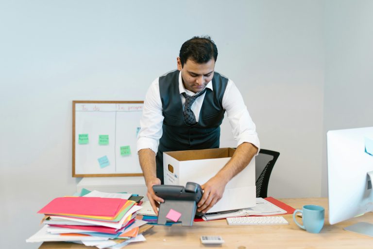 Sparkling Clean Workspaces with Office Cleaning Services Dubai