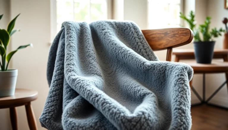 Kwaliteit fleece: De perfecte keuze voor warmte en comfort