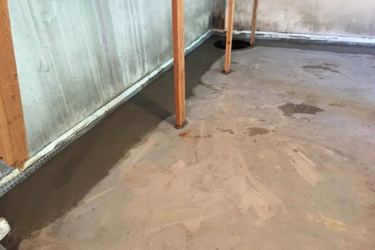 Basement Dehumidification Solutions That Improve Air Quality