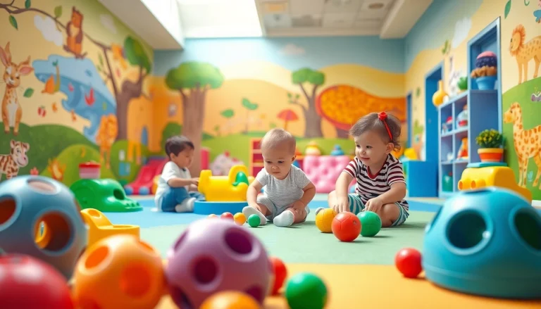 Pengalaman Menarik di Totopia untuk Anak-Anak dan Orang Tua