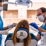 Dr. Shahram Valiani DDS – Where Every Visit Brings a Brighter Smile