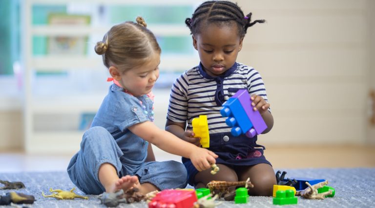 Kidd ABA Therapy – Individualized Care That Makes a Difference