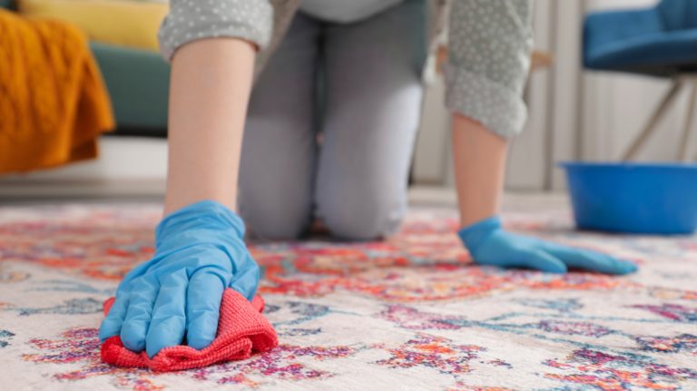 Carpet Cleaners Isle of Man – Professional Services for Homes and Businesses