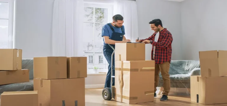 Office Removals Sydney – Reliable Solutions for Small and Large Offices