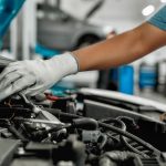 Mercedes Service Tulsa – Excellence in Every Detail