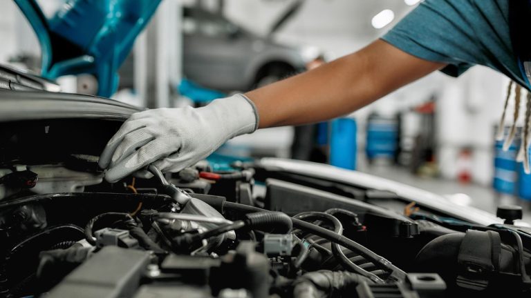 Mercedes Service Tulsa – Excellence in Every Detail