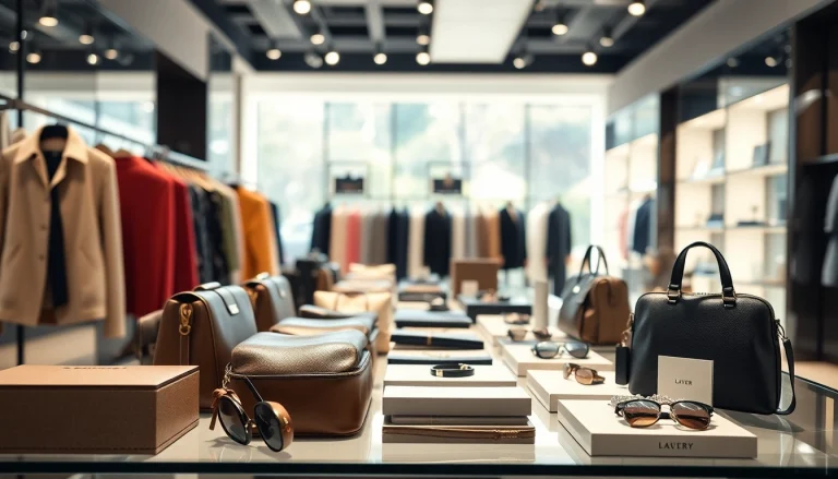 Lujo y Exclusividad: Todo Sobre luxury12 en el Mercado Actual
