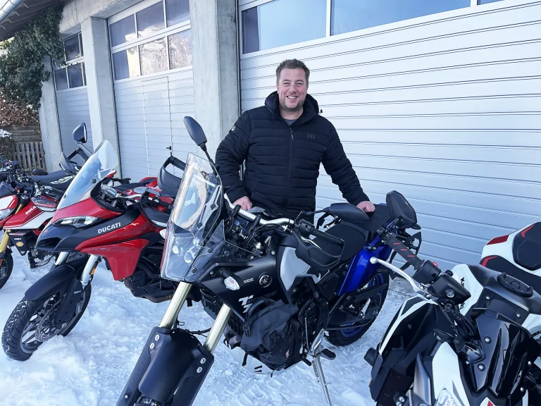 Professioneller Motorrad Ankauf: Verkaufe Dein Bike Stressfrei Online