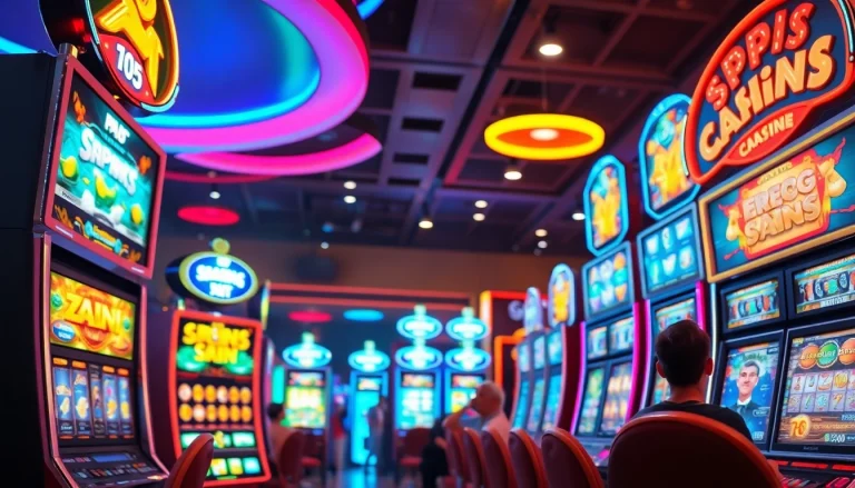 Strategi Terbaik untuk Menang di qqmacan slot yang Harus Diketahui