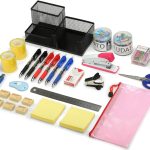 Green Stationery: Your Sustainable Choice for Office and School Supplies