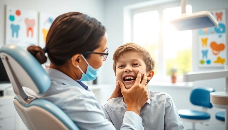 Comprehensive Guide to Braces Myrtle Beach: Treatments and Benefits