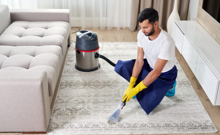 Carpet Cleaning Dubai – Professional Care at Affordable Prices