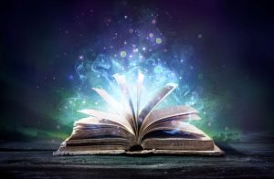 Fire Demon: The Fiery Heart of Fantasy Storytelling