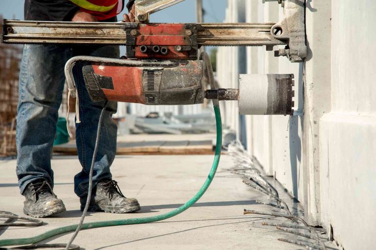 The UAE’s Most Trusted Core Drilling Services Provider