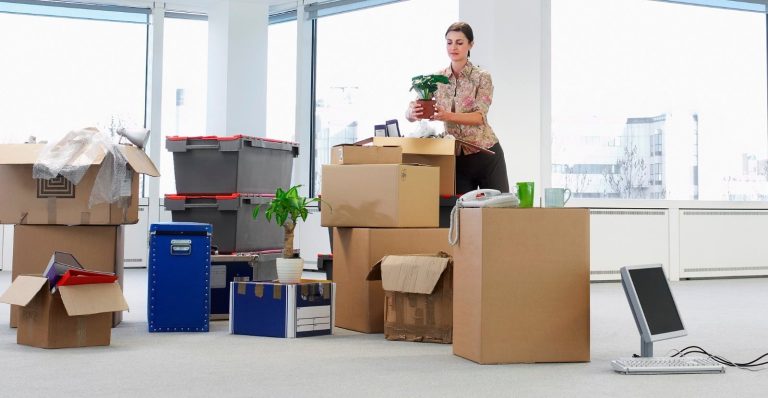 San Diego Movers – Making Every Move Smooth and Easy
