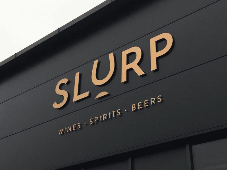 Why PM Signs Is the Top Edmonton Sign Company for Custom Signage