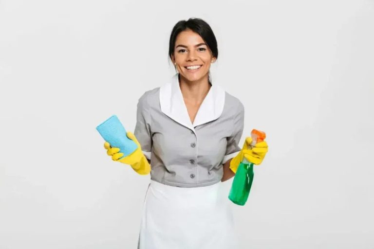 Transform Your Space With Professional House Cleaning