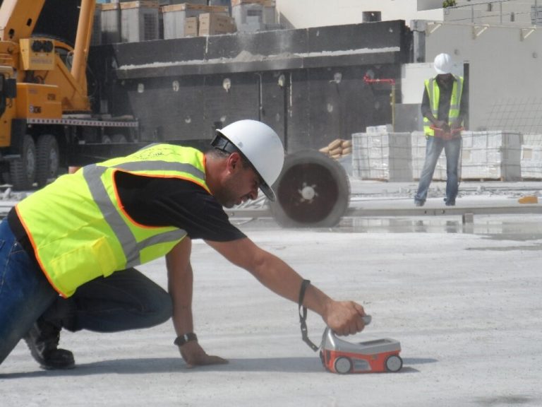 Get High-Precision Core Drilling Services from Alpha Core Drill