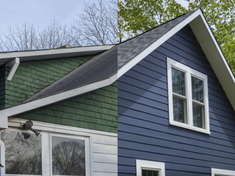 Best Siding Replacement Tigard Oregon Services for Homeowners