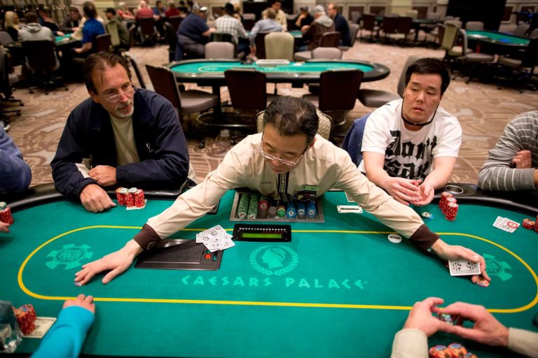 Bermain Slot Online Tanpa Ribet di Bro138