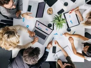 Professional Resume Writer – Helping You Get Hired Faster