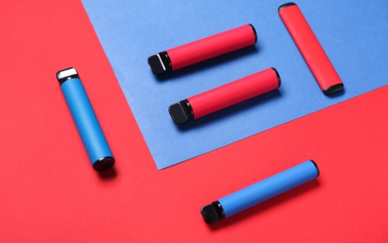 悦刻6代新口味上市，满足不同吸烟偏好