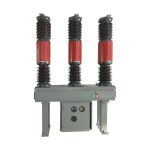 Best Price Vacuum Circuit Breaker Factory Direct from China