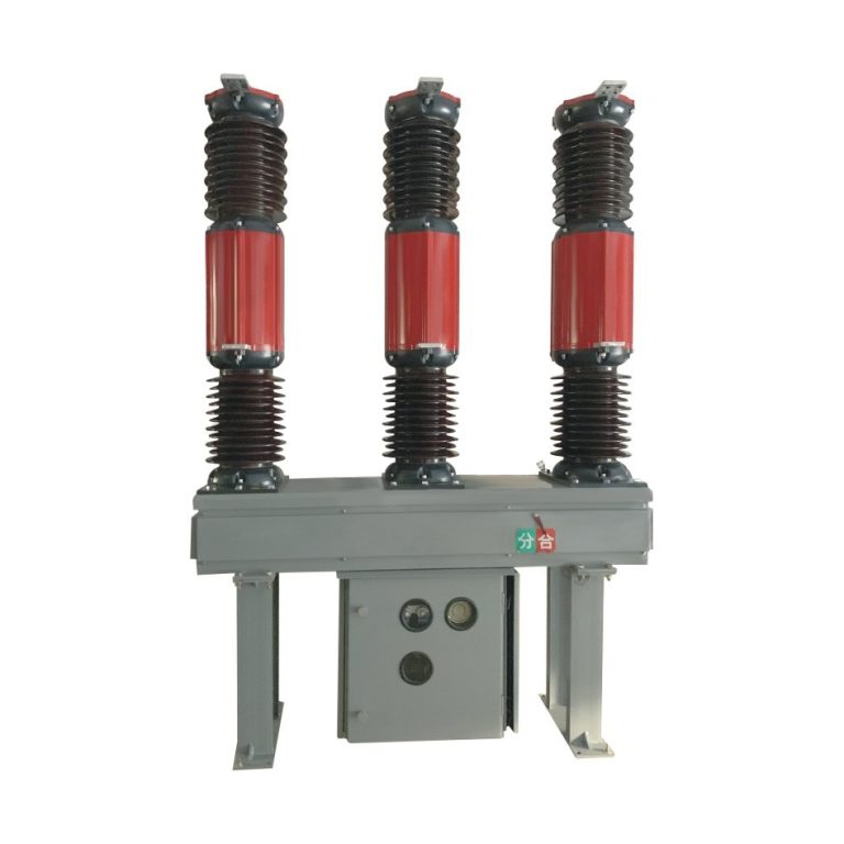 Best Price Vacuum Circuit Breaker Factory Direct from China