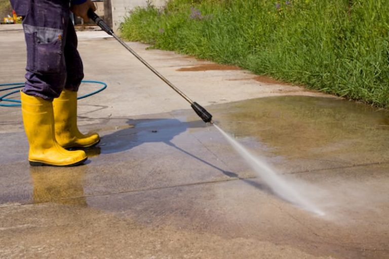 Pressure Washing in Hilton Head Island – Reliable Pressure Washing in Hilton Head Island for Your Home
