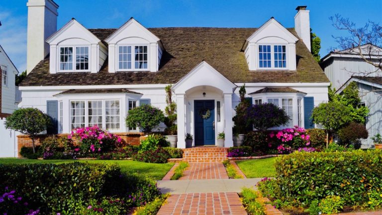 Charlotte Real Estate Services Tailored for Every Homebuyer