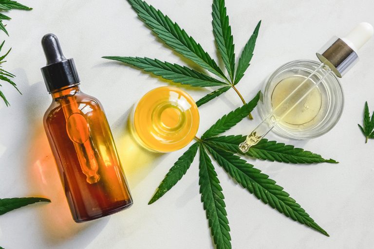 Your Go-To Spot for Weed Near Me – Popup CNX Dispensary
