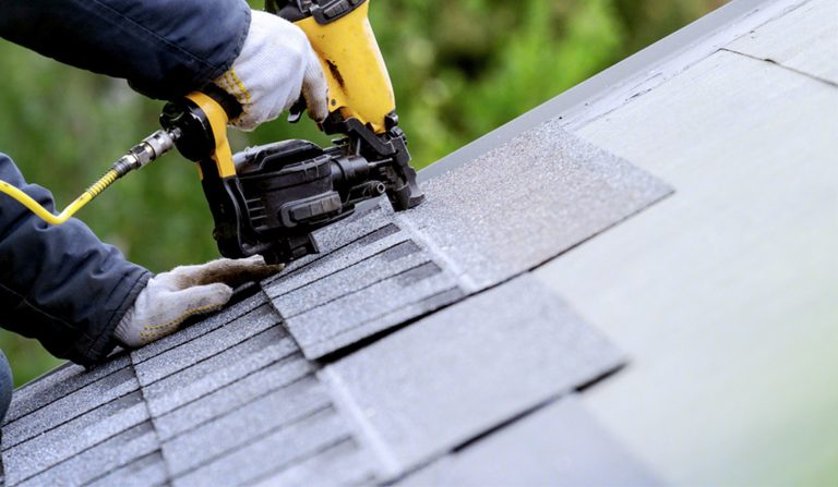 Roofing Replacement Tigard Oregon: Quality You Can Trust