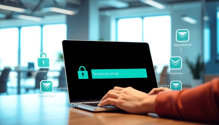 Unlocking the Power of Temporary Email: Enhance Privacy and Security Online