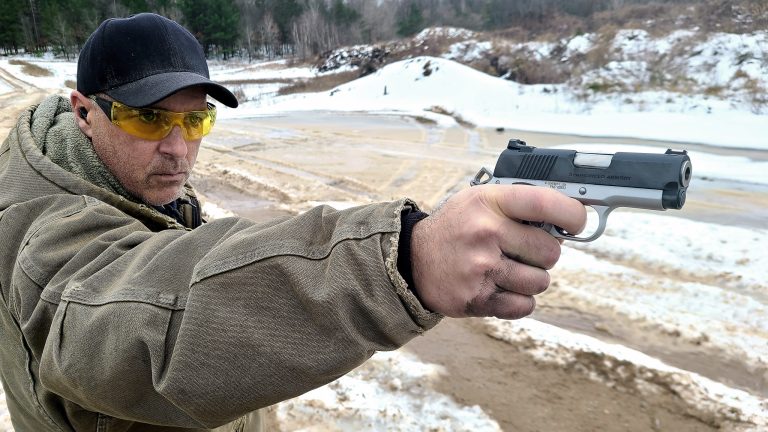 Glock 17 Gen 5 Slide — Glock Slides: Upgrade to Gen5 Slides for Modern Enhancements
