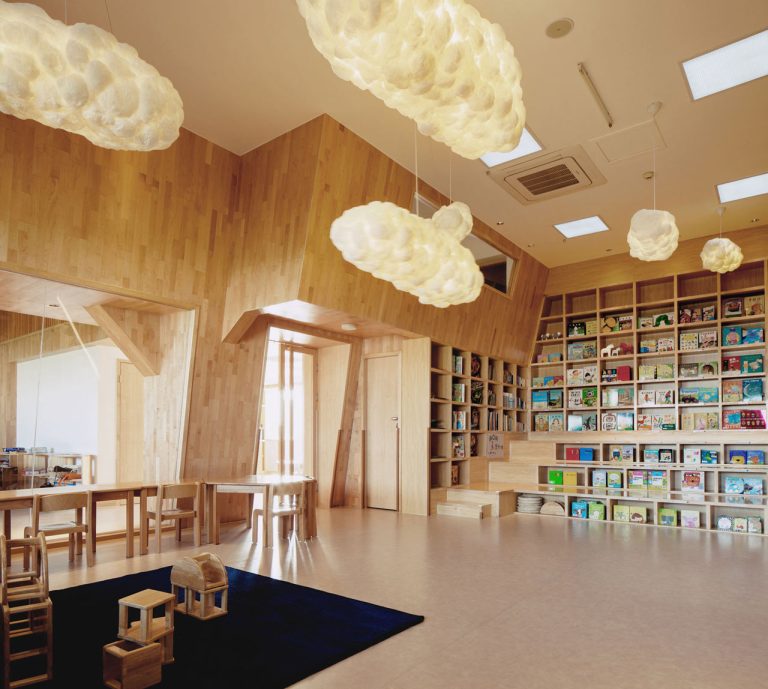 Parents Love ILIM School Preschool for Nurturing Young Minds