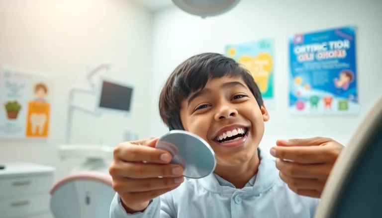 Comprehensive Guide to Choosing the Right Orthodontist Myrtle Beach for Your Smile