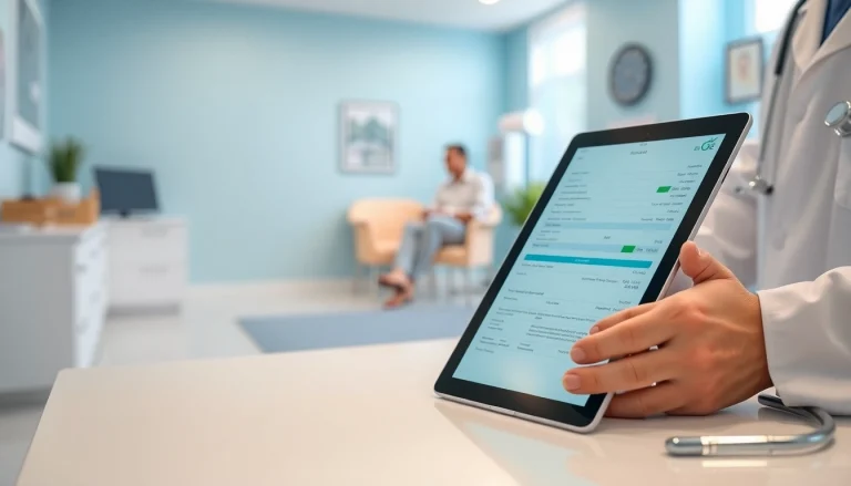 Key Features of Eprescribing Software for Enhanced Healthcare Efficiency