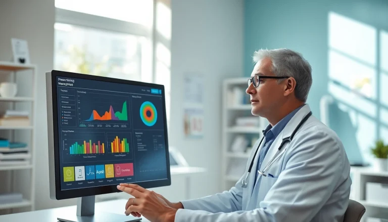 Key Features of Eprescribing Software for Enhanced Healthcare Efficiency