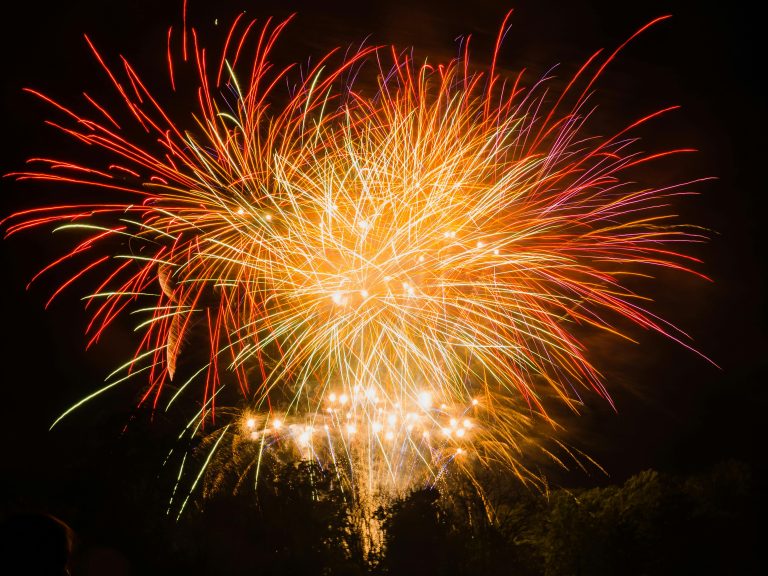 Affordable Fireworks Near Me – Quality & Budget Options in Radcliffe