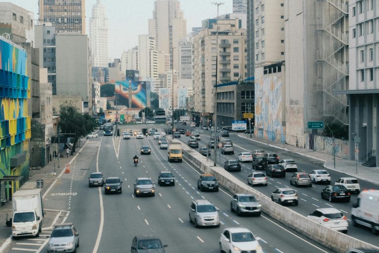 New Haw Minicabs for Local and Long-Distance Journeys