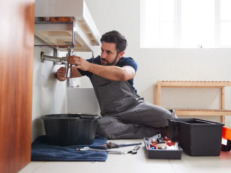 Dependable Plumbing Lacey WA Solutions You Can Rely On