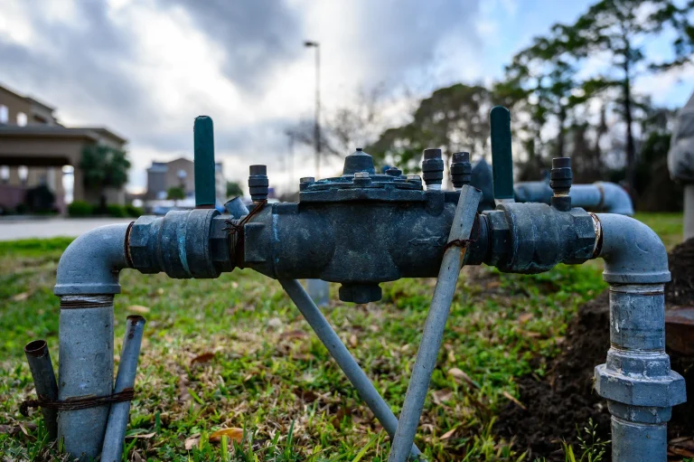 Comprehensive Backflow Testing Durham by Durham Plumbing Professionals
