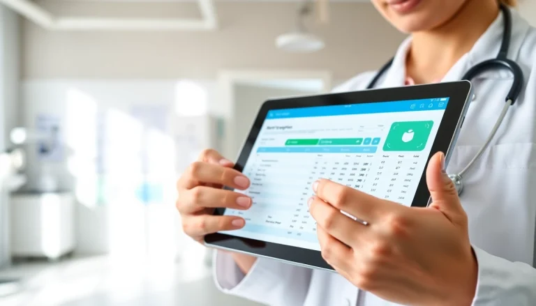 Comprehensive Insights into Eprescription App Reviews for Healthcare Professionals